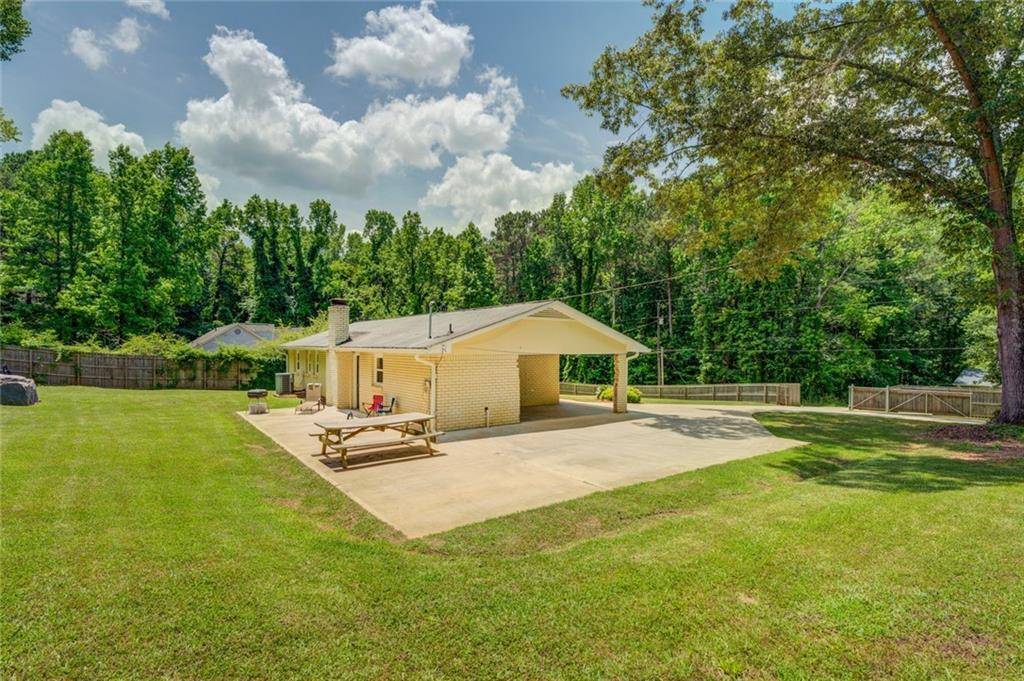 Covington, GA 30014,760 Twin Pines RD