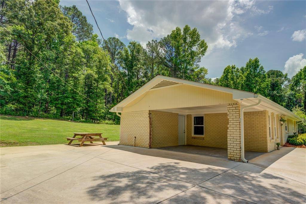 Covington, GA 30014,760 Twin Pines RD