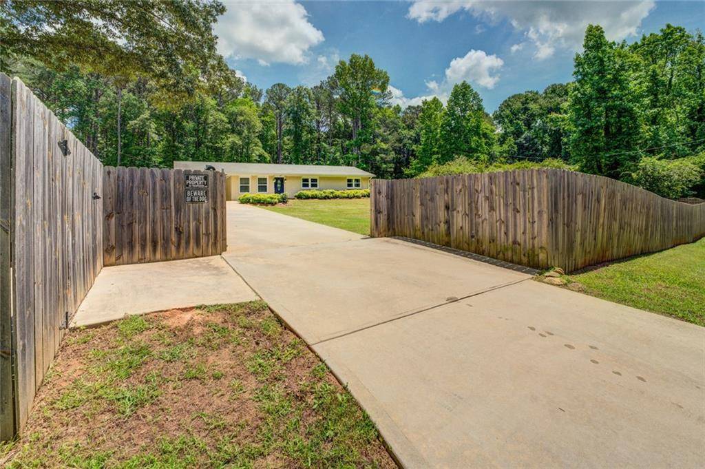 Covington, GA 30014,760 Twin Pines RD