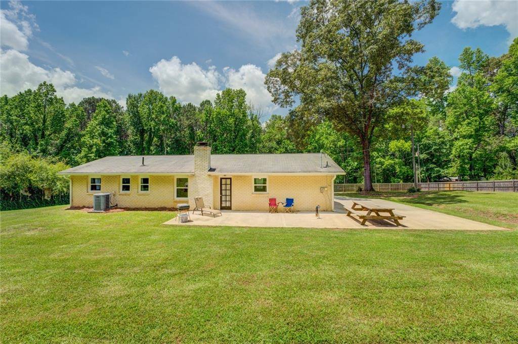 Covington, GA 30014,760 Twin Pines RD