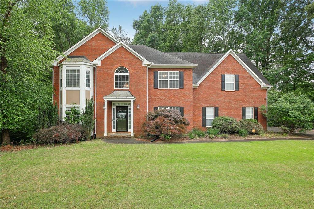 Douglasville, GA 30135,3901 Old Savannah CT
