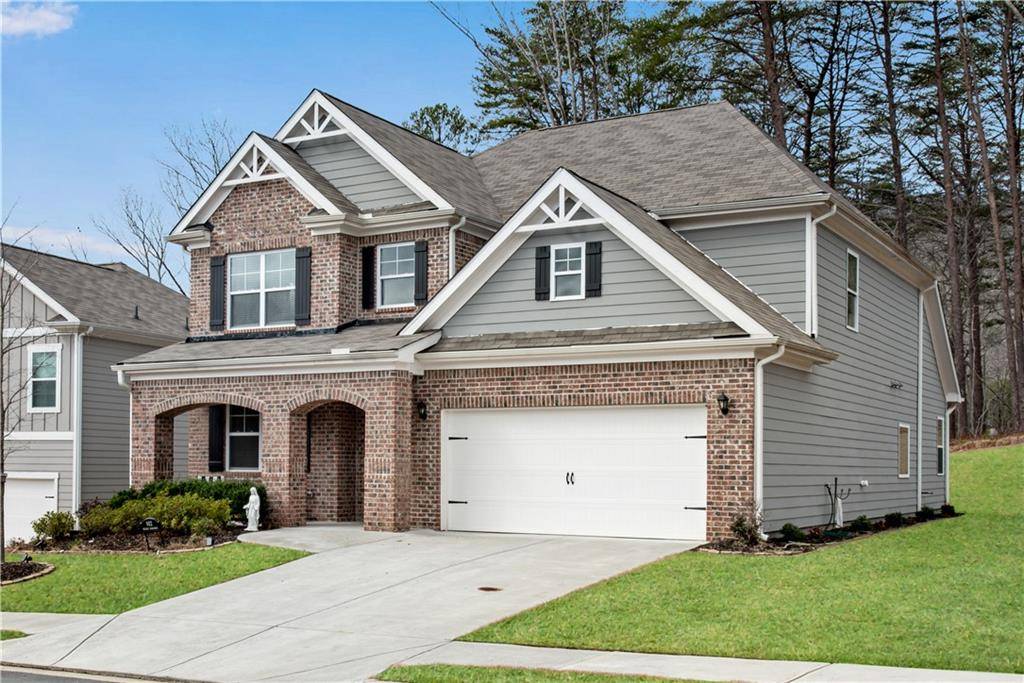 Waleska, GA 30183,902 Deer PATH