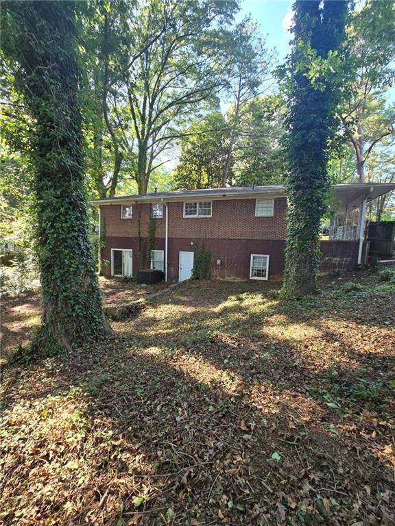 Decatur, GA 30034,2195 Clanton TER