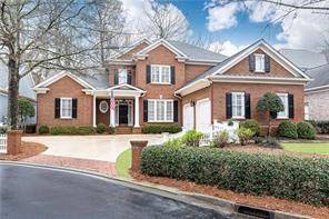 Dunwoody, GA 30338,1168 Bellewood SQ