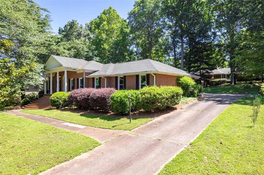 Roswell, GA 30076,440 Saddle Creek CIR