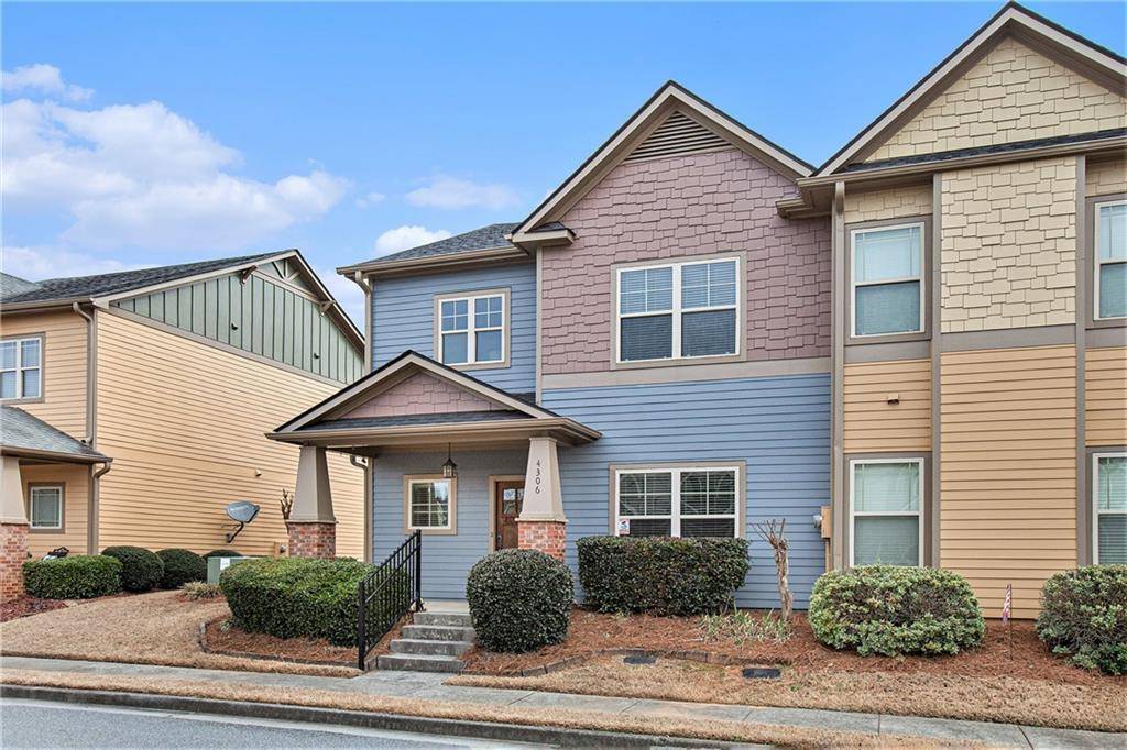 Acworth, GA 30101,4306 Sandy Pointe #20