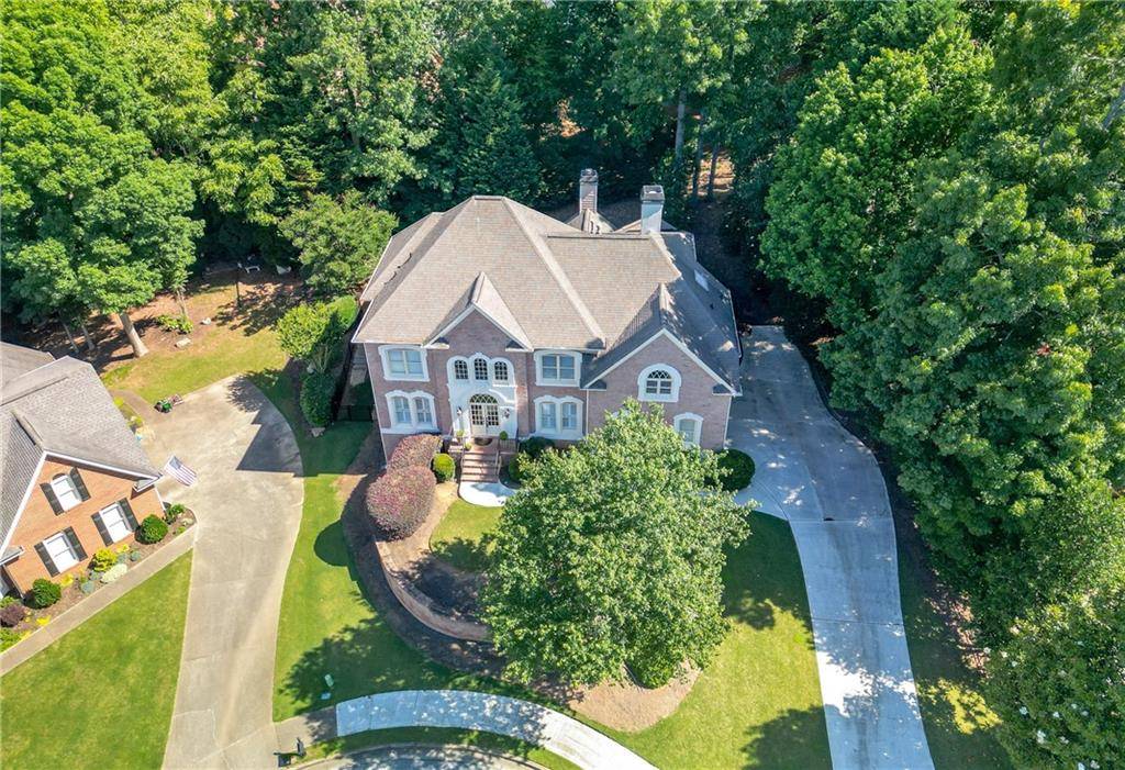 Johns Creek, GA 30022,315 Trevington CT