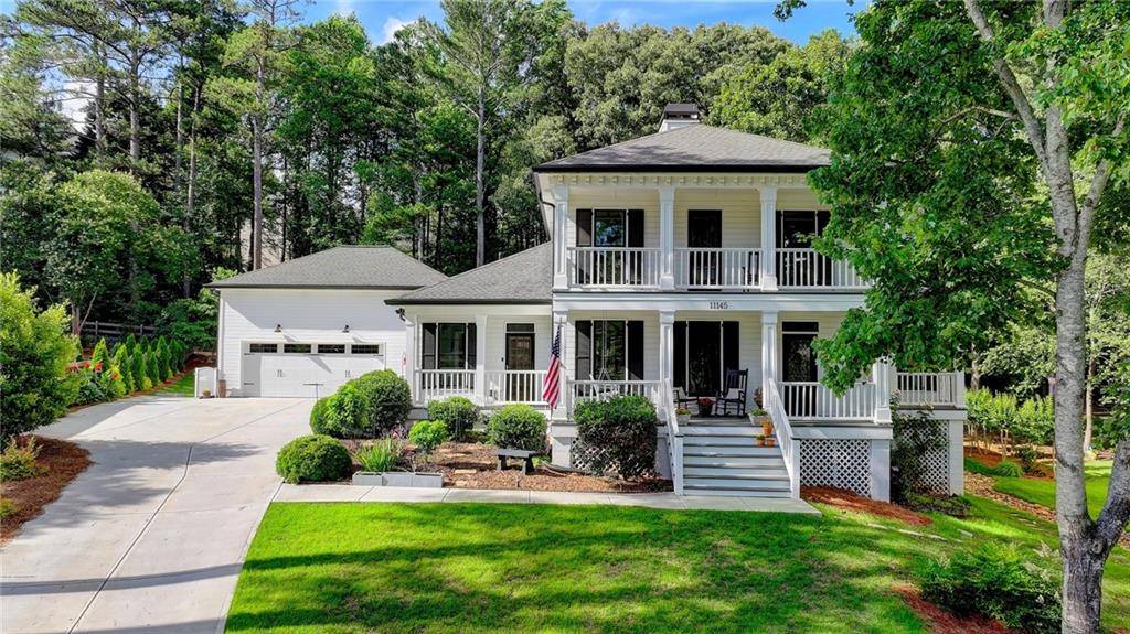 Johns Creek, GA 30097,11145 Highfield Chase DR