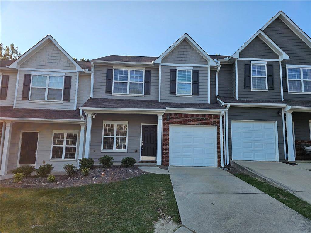 Buford, GA 30519,2148 Spikerush WAY