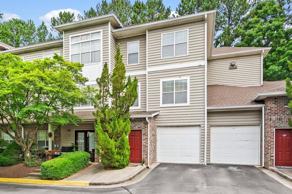 Atlanta, GA 30324,2700 Pine Tree RD #3008