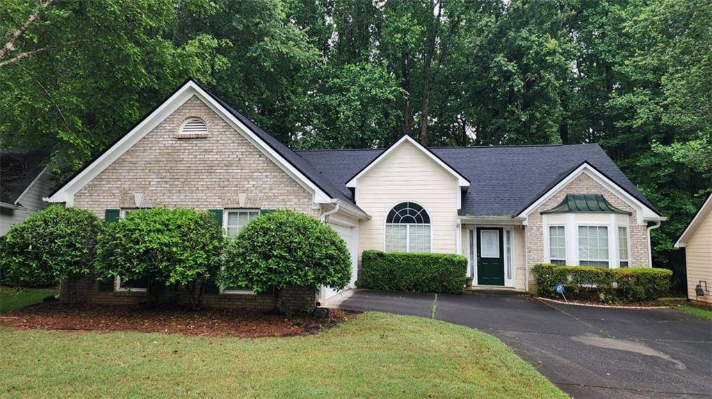 Lawrenceville, GA 30044,232 BROOK LEA CV