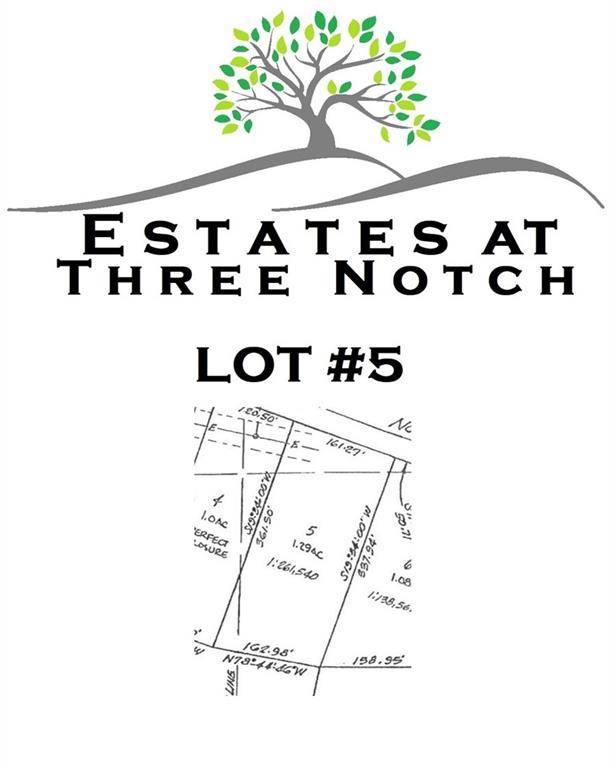 Ringgold, GA 30736,6999 Three Notch RD