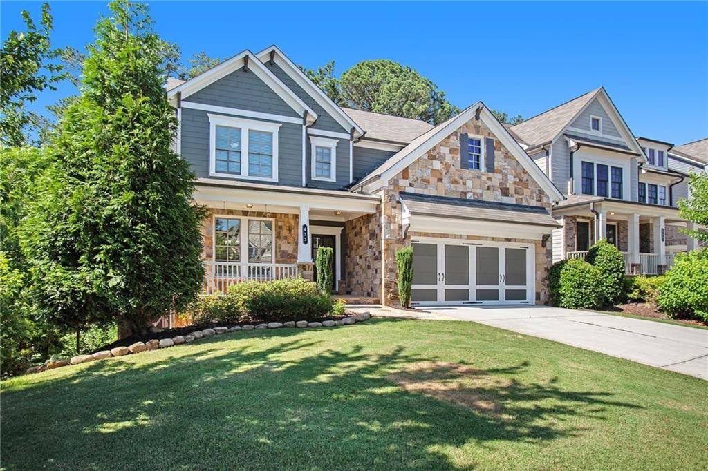 Smyrna, GA 30082,473 Crimson Maple WAY