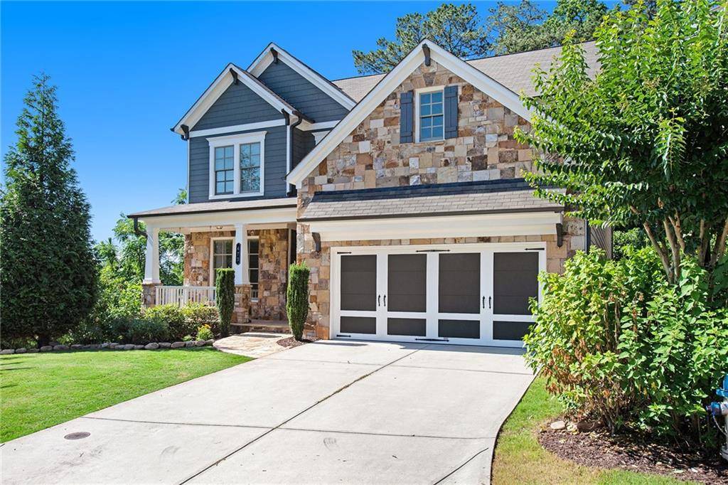 Smyrna, GA 30082,473 Crimson Maple WAY