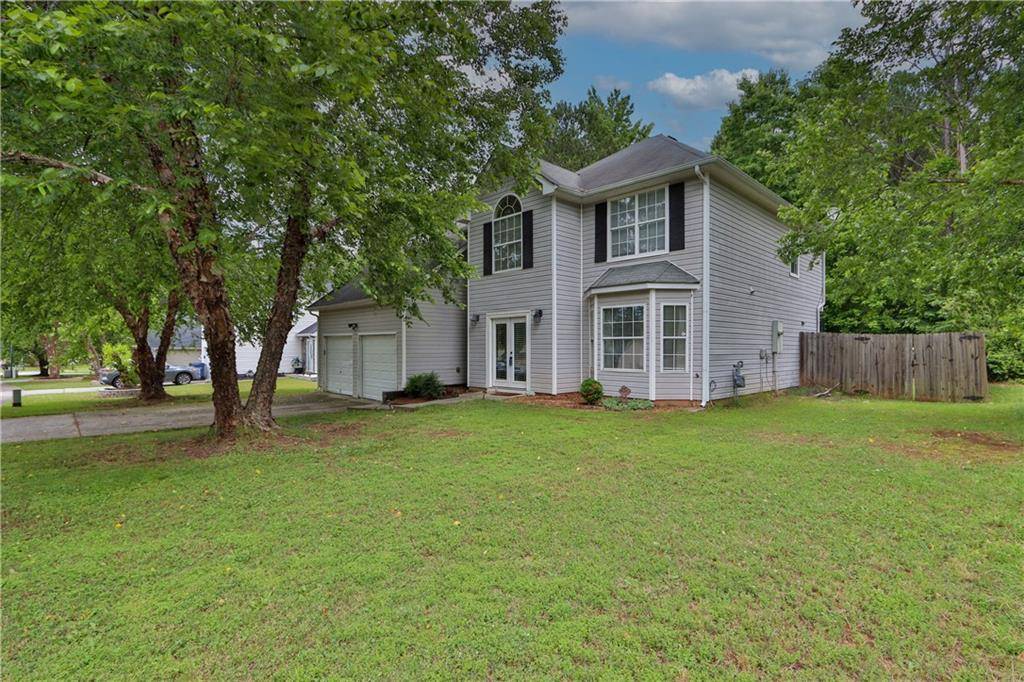 Snellville, GA 30039,4760 MILLENIUM VIEW CT SW