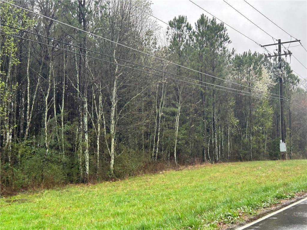 Cartersville, GA 30121,337 Mac Johnson RD NW