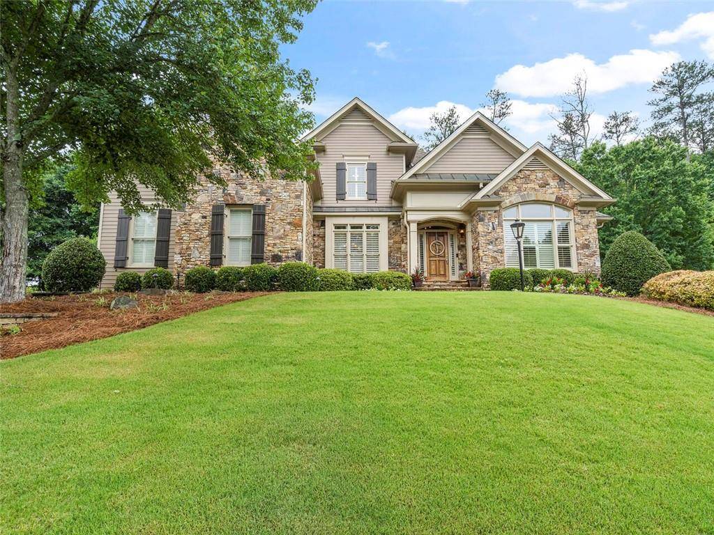 Marietta, GA 30064,2380 Tabbystone LN NW