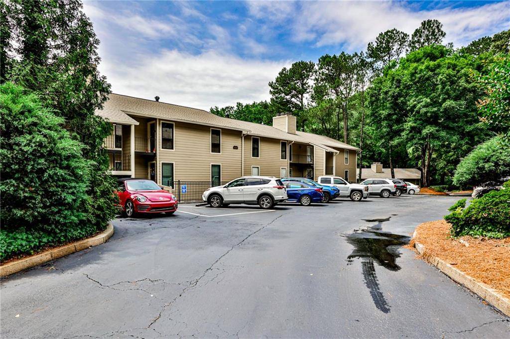 Roswell, GA 30075,803 River Mill CIR