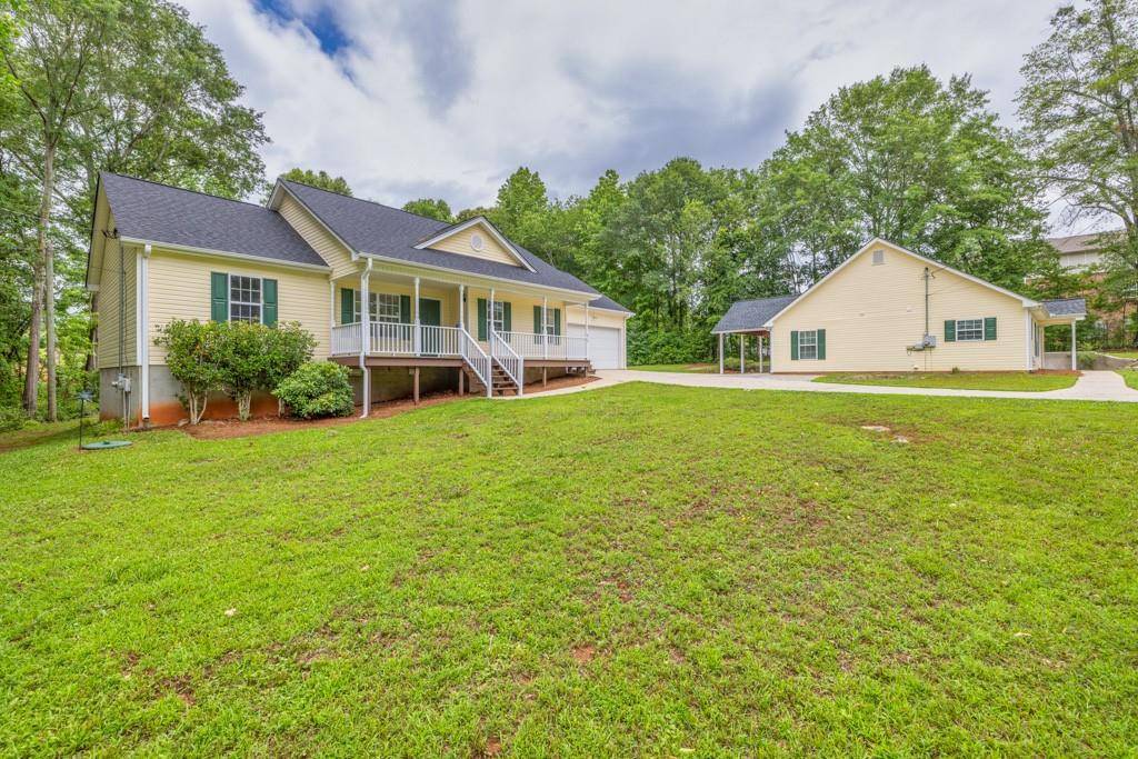 Hoschton, GA 30548,476 W Jefferson ST