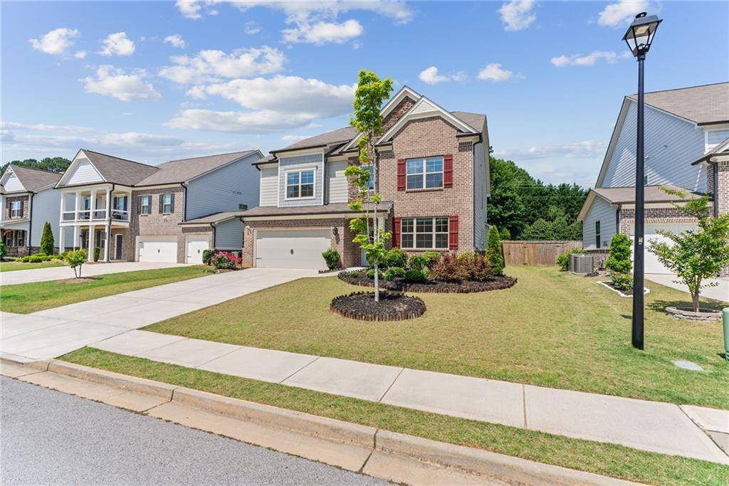 Buford, GA 30518,944 Laura Jean CT