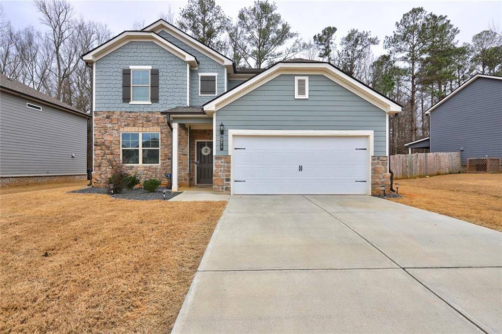 Covington, GA 30016,270 Halibut CIR