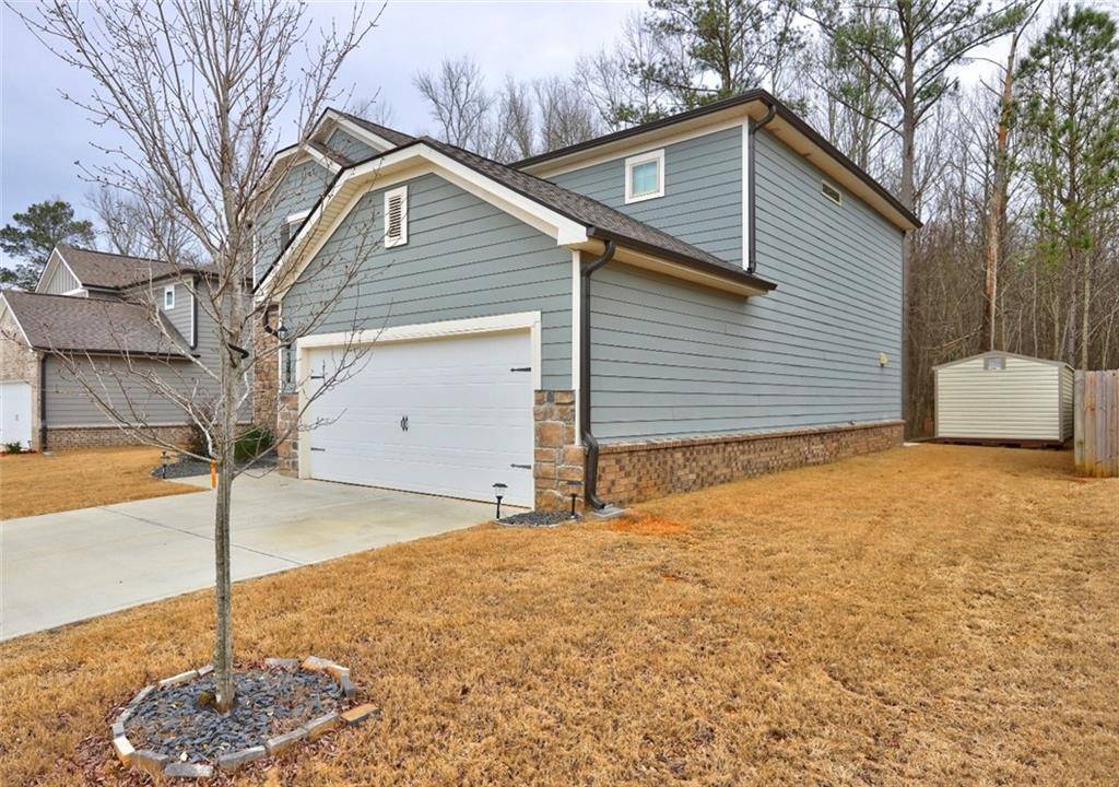 Covington, GA 30016,270 Halibut CIR