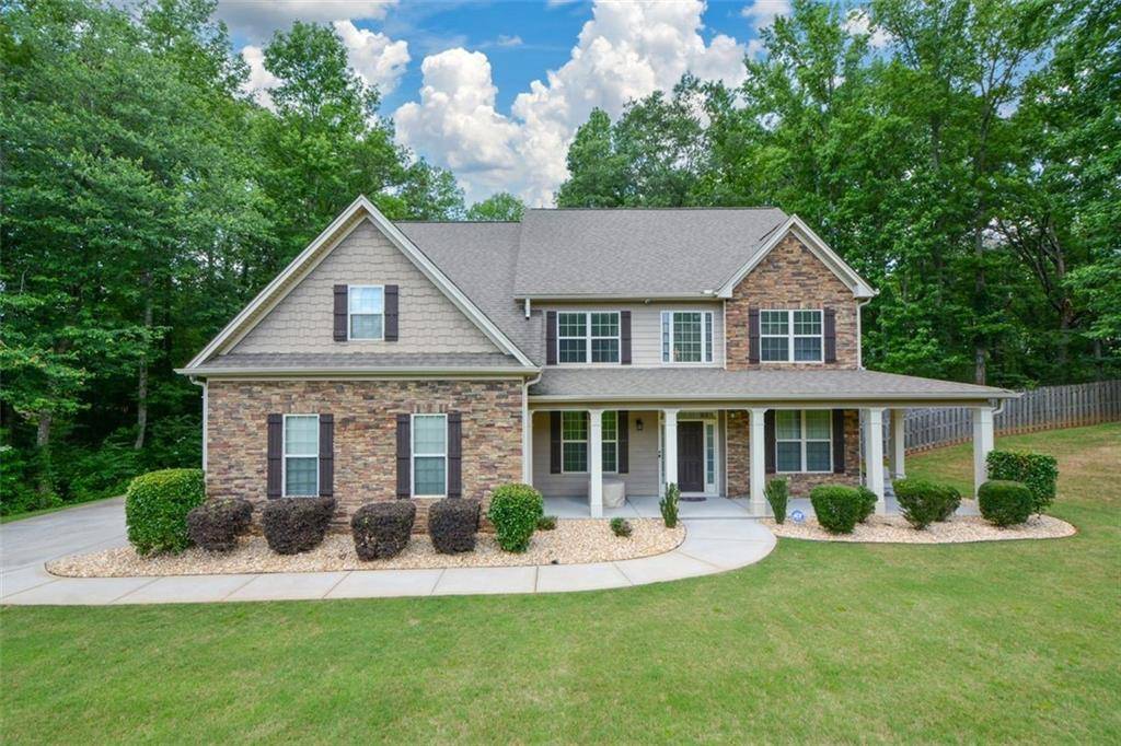 Newnan, GA 30263,47 Austin Storey CIR