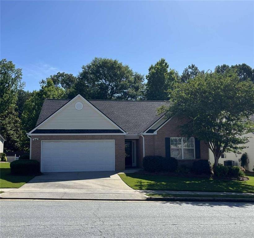 Loganville, GA 30052,954 Village View CIR