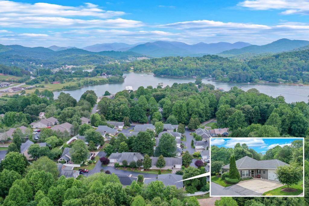 Hiawassee, GA 30546,416 Longview CIR