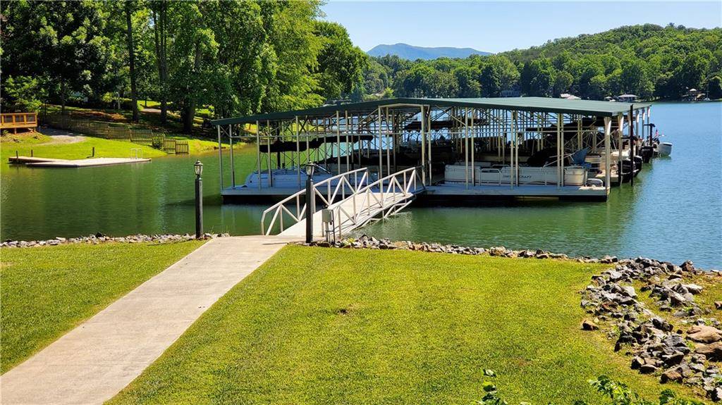 Hiawassee, GA 30546,2143 Ridgecrest CIR #5