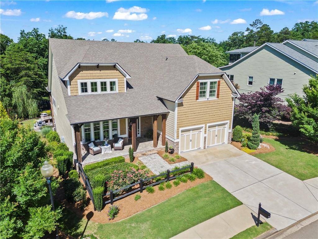 Canton, GA 30114,106 Laurel Canyon TRL