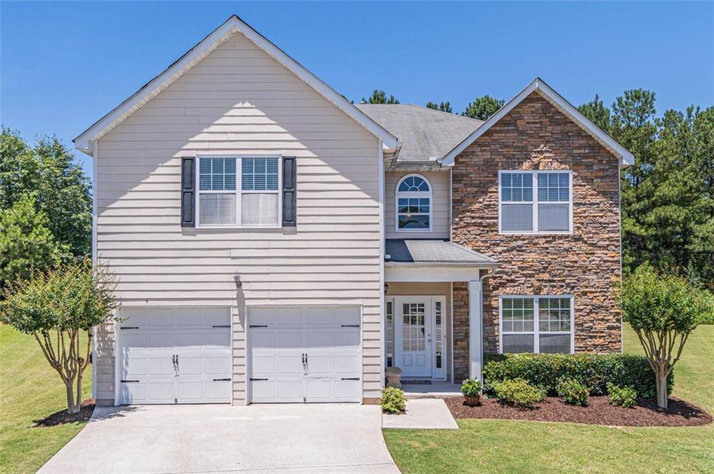 Buford, GA 30519,2128 WATER MILL CT