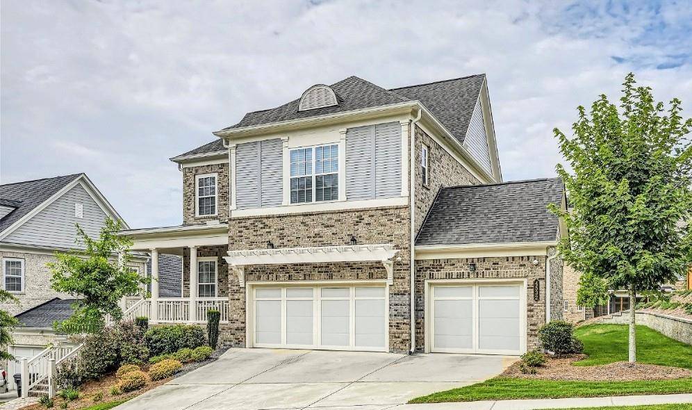 Atlanta, GA 30339,4532 Atley Woods DR SE