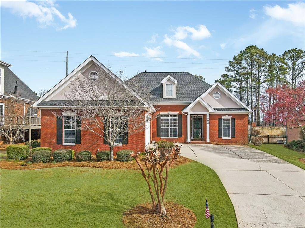 Douglasville, GA 30135,9028 Bond ST