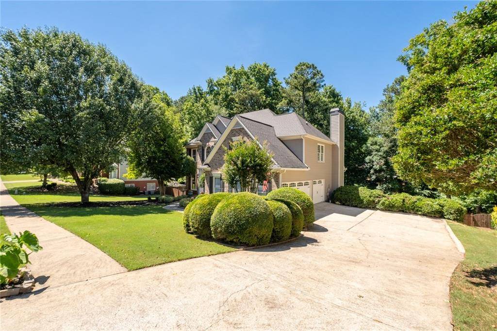 Woodstock, GA 30189,656 Briarleigh WAY