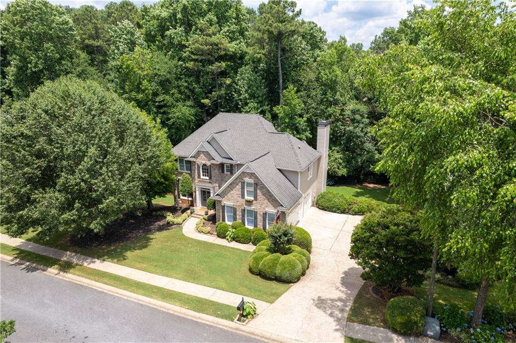 Woodstock, GA 30189,656 Briarleigh WAY