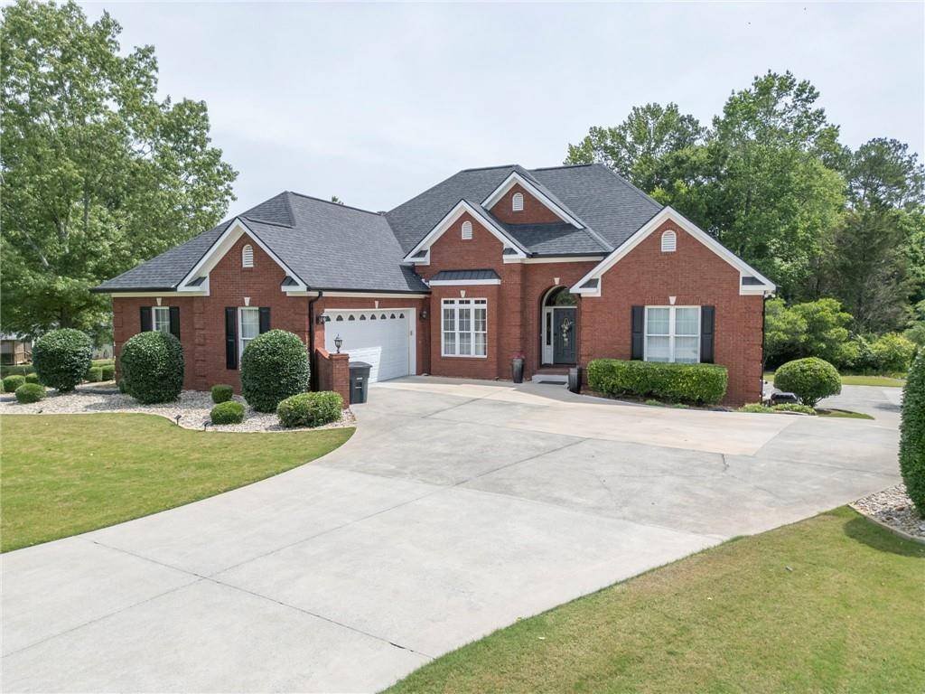 Calhoun, GA 30701,114 Vogel ST NE