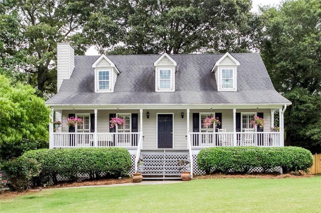 Marietta, GA 30066,4088 Longford Ridge DR NE