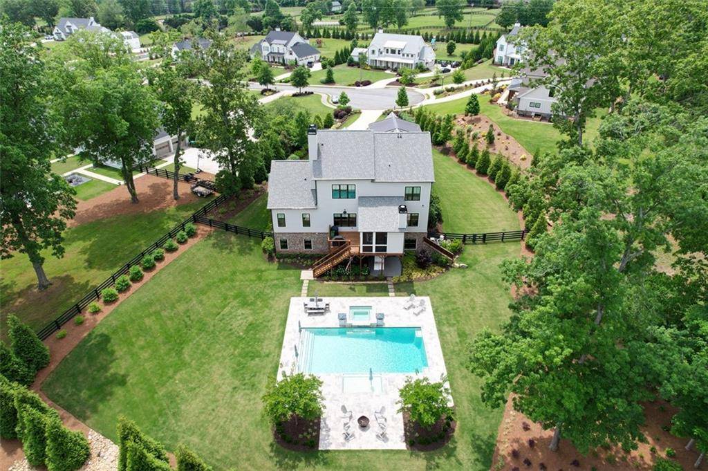 Alpharetta, GA 30004,1507 BON ENDRIOT CT