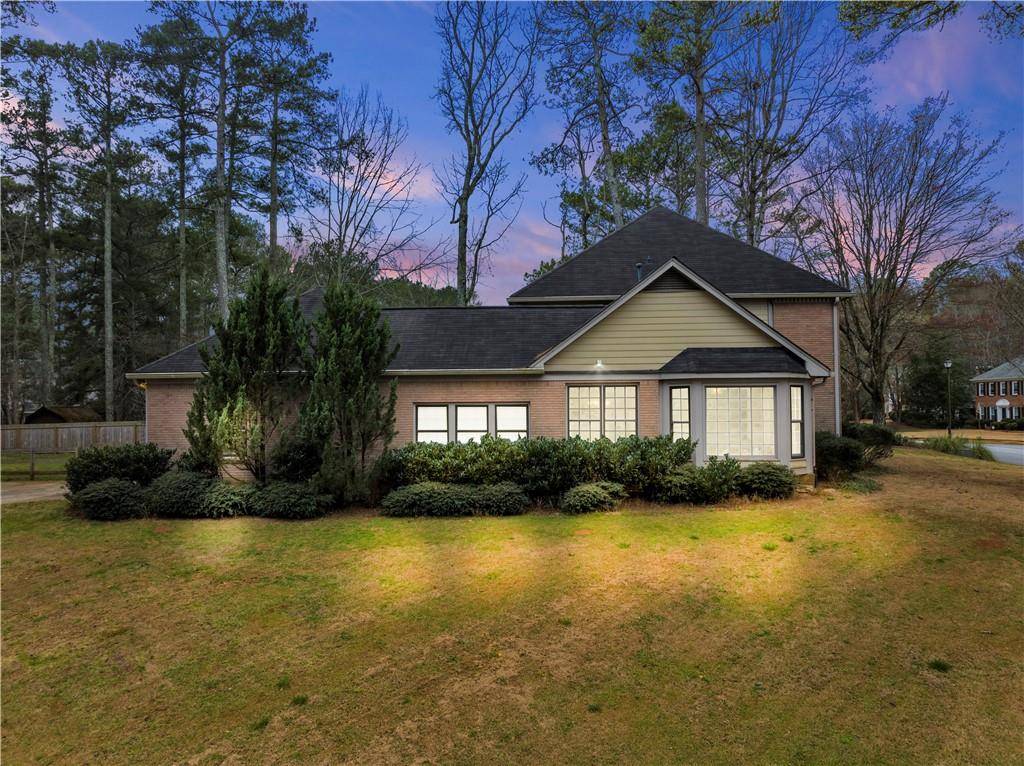 Lilburn, GA 30047,4346 SAINT MICHAELS DR SW