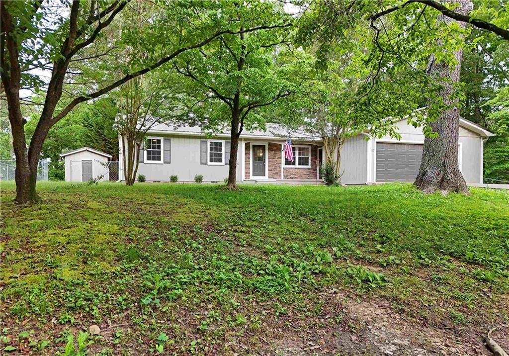 Ellijay, GA 30540,12 Pine