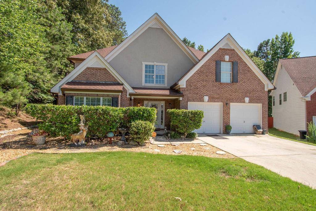 Hampton, GA 30228,1285 DRESDEN CIR