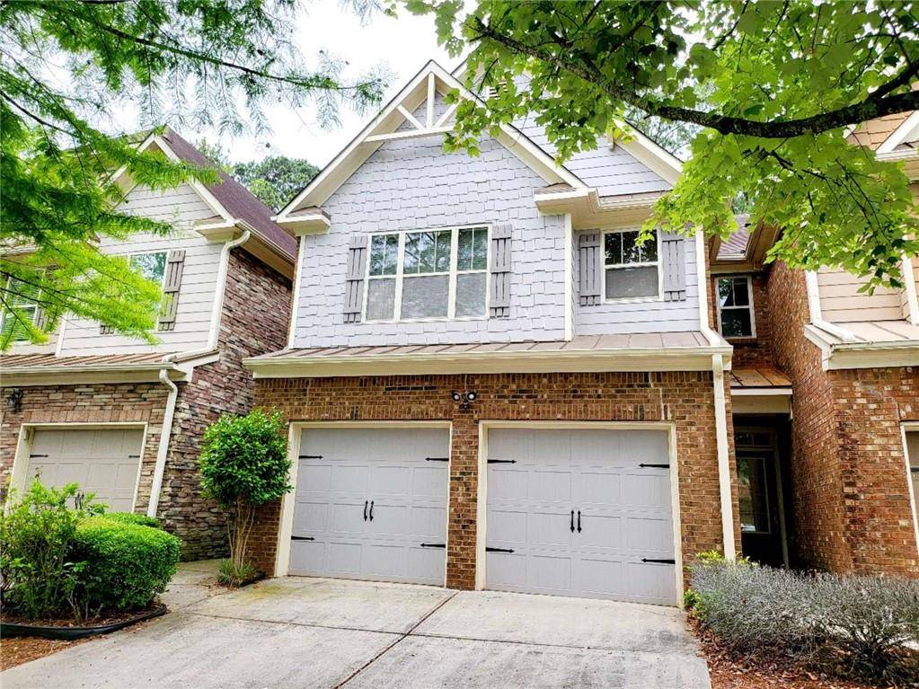 Peachtree Corners, GA 30071,2930 Smith Ridge TRCE