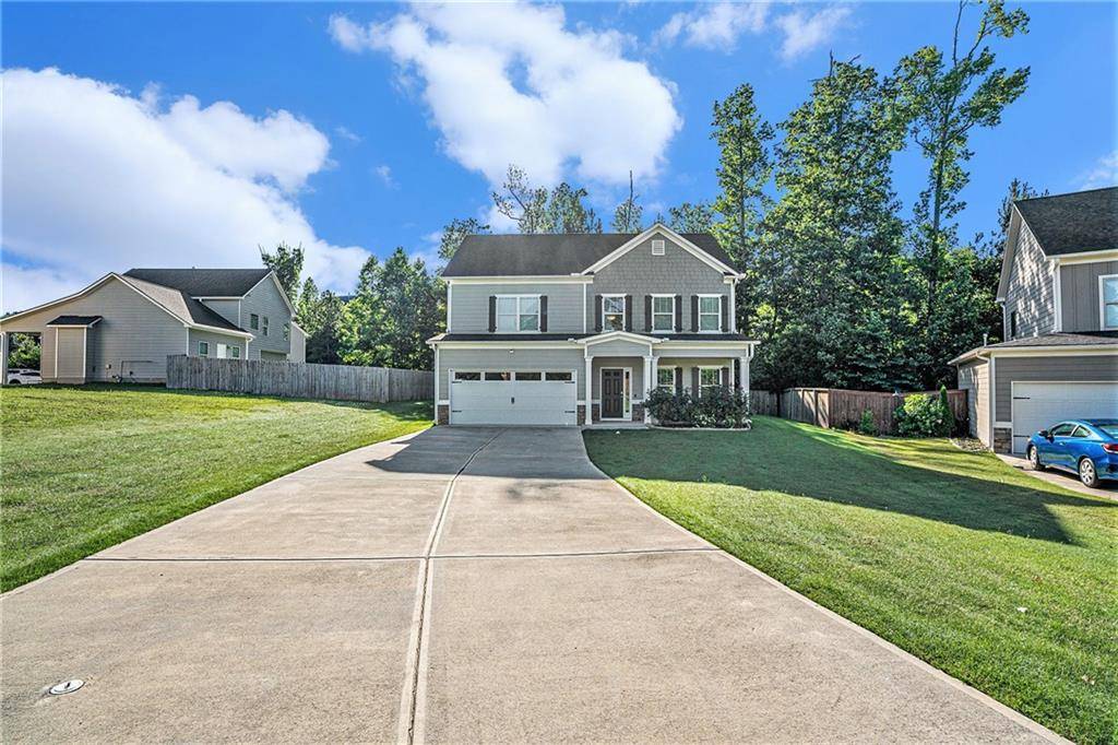 Adairsville, GA 30103,21 CEDAR WAY