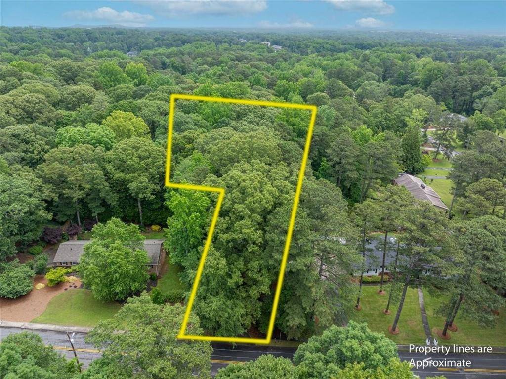 Marietta, GA 30064,841 Hickory DR