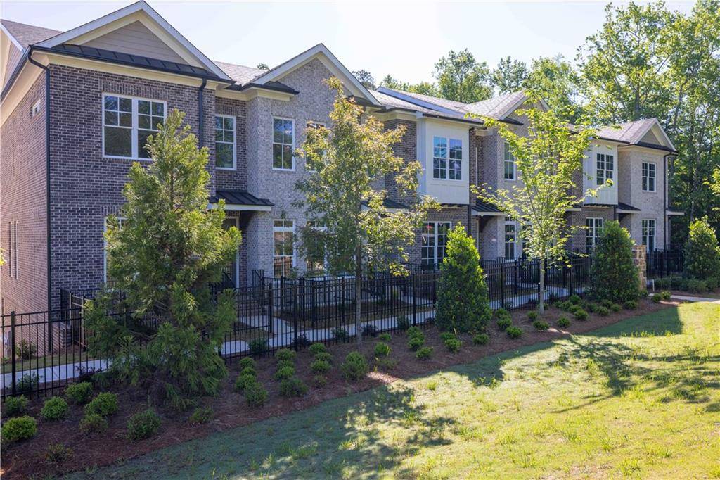 Johns Creek, GA 30022,622 Goldsmith CT #106