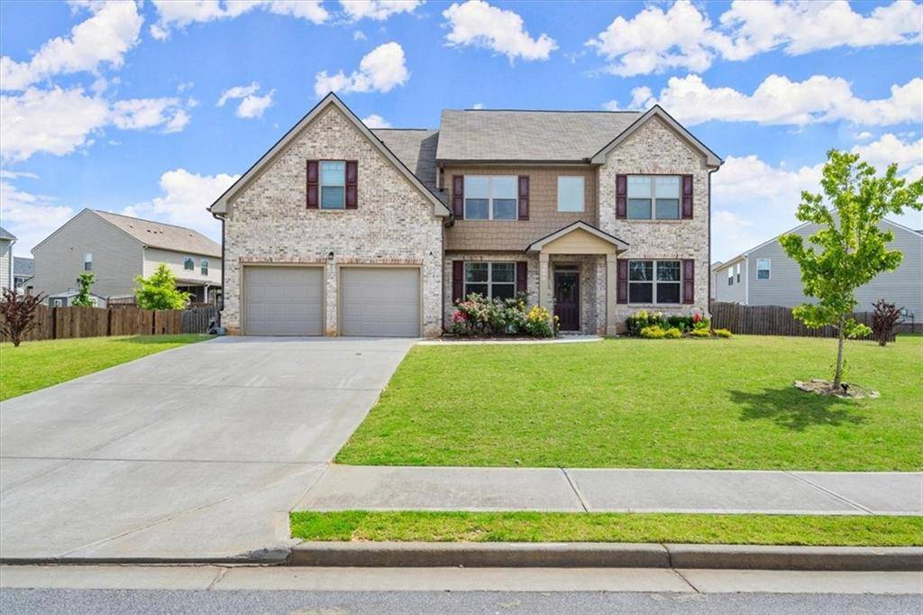 Loganville, GA 30052,3698 Sweet Iris CIR