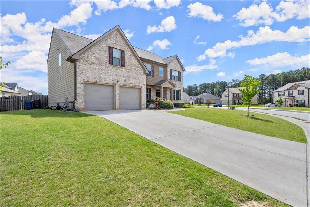 Loganville, GA 30052,3698 Sweet Iris CIR