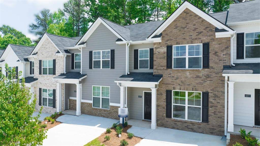 Decatur, GA 30034,4294 Callum CT #31