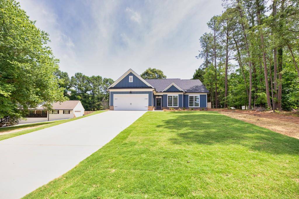 Oakwood, GA 30566,5310 Raintree CIR